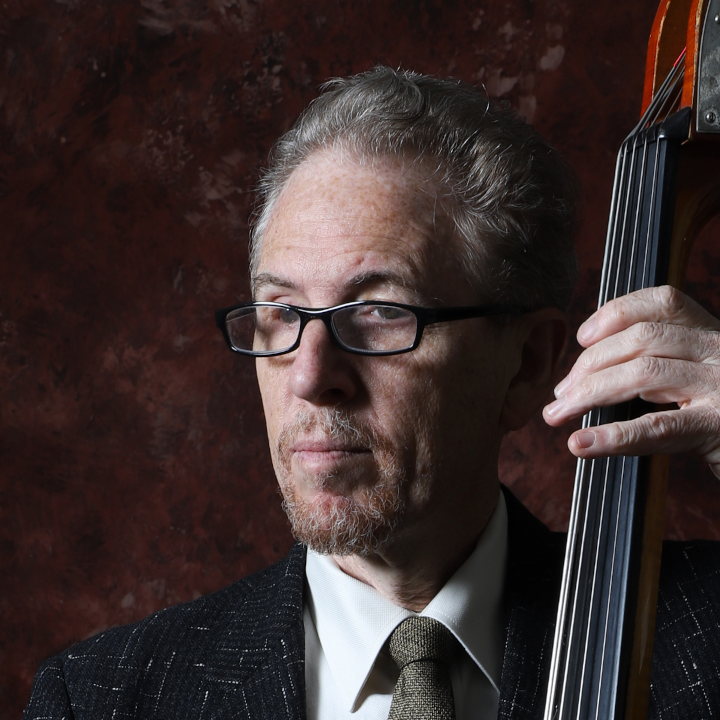 Ira Gitlin headshot